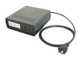 Konwerter napięcia 230 VAC 50 Hz -> 110 VAC 60 Hz Idealny do zasilania urządzeń o napięciu zasilania 110V z sieci 230V 60Hz aktywne PFC