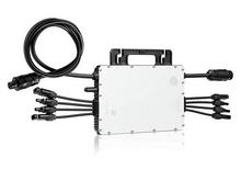 Mikroinwerter fotowoltaiczny on-grid Hoymiles HM-1500