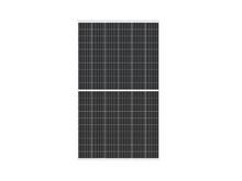 Panel fotowoltaiczny monokrystaliczny Kingdom Solar KD-M410H-108 Half Cell 410W BLACK Panel mono 410 Half Cell 10 BB BLACK