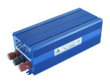 Przetwornica napięcia  10÷20 VDC / 48 VDC PU-1000 48V 1000W Przetwornice służące do podwyższania napięcia w instalacjach 10VDC ÷ 20VDC