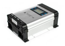 Solarny regulator ładowania Solarny regulator ładowania MPPT 40A z wyświetlaczem LCD
